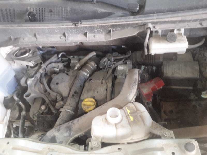 nissan nv 200 (m20) del año 2015