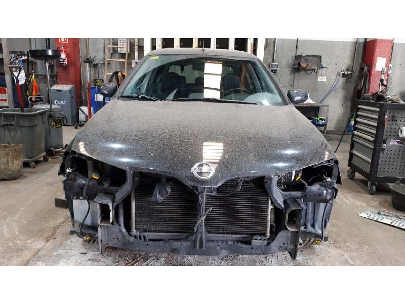 nissan almera (n16/e) del año 2005