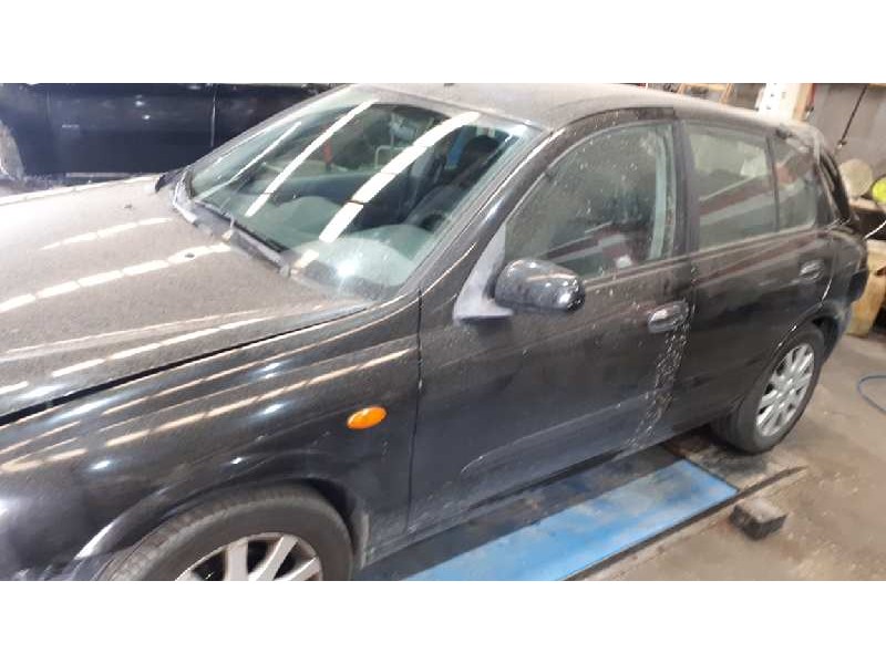 nissan almera (n16/e) del año 2005