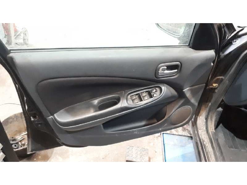 nissan almera (n16/e) del año 2005