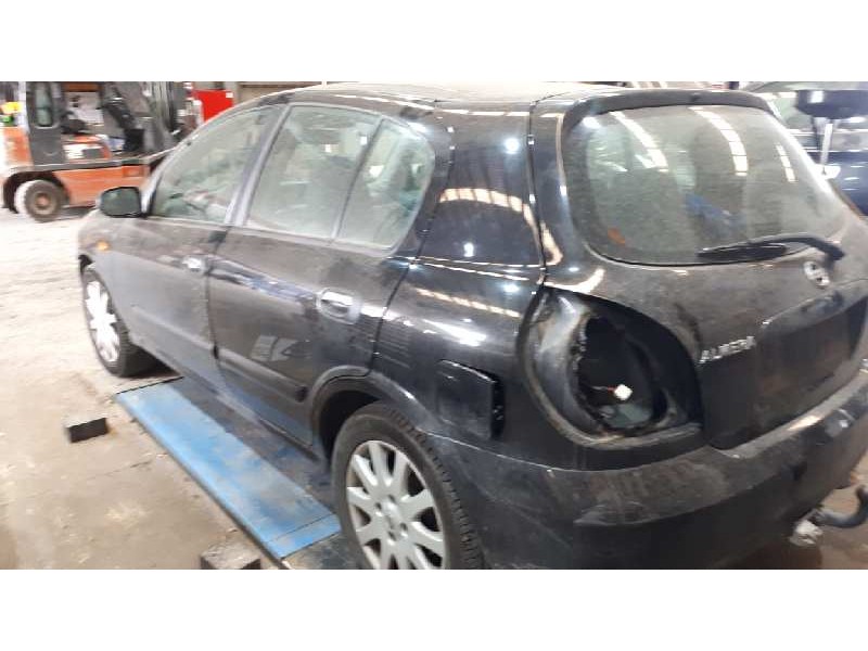 nissan almera (n16/e) del año 2005