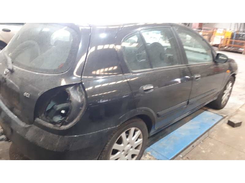 nissan almera (n16/e) del año 2005