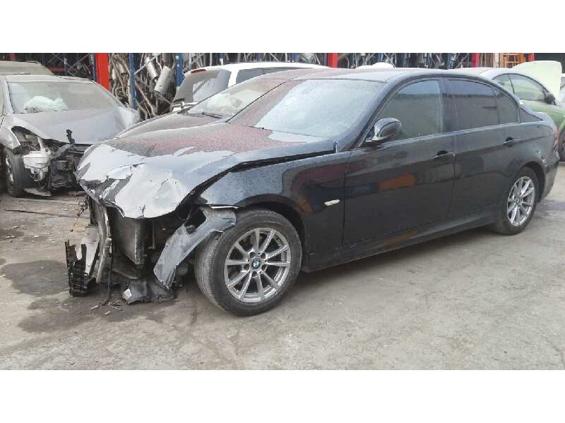 bmw serie 3 berlina (e90) del año 2008