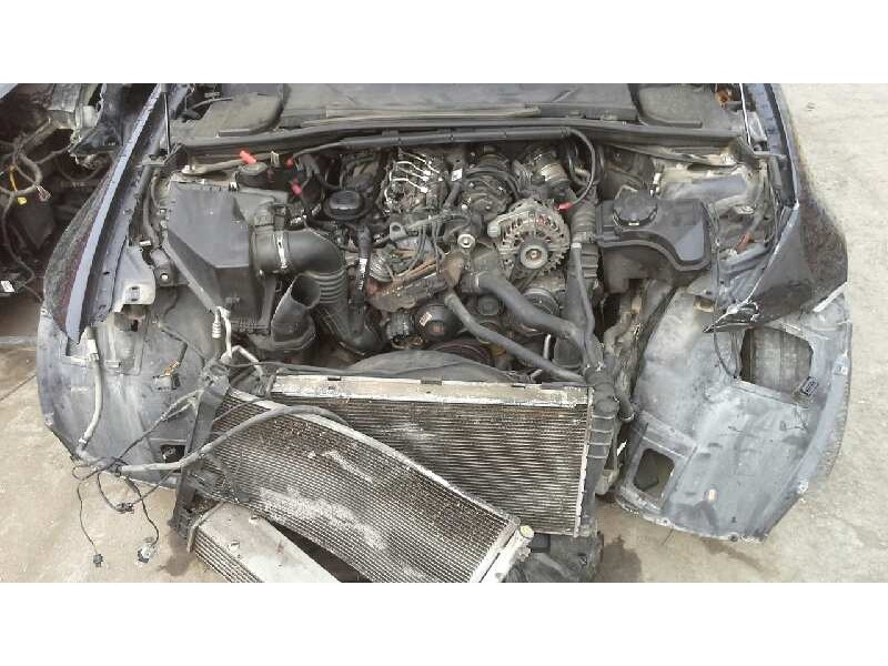 bmw serie 3 berlina (e90) del año 2008