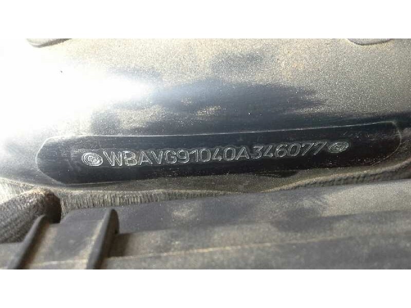 bmw serie 3 berlina (e90) del año 2008