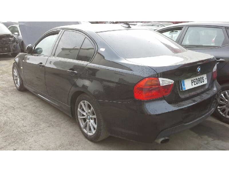 bmw serie 3 berlina (e90) del año 2008