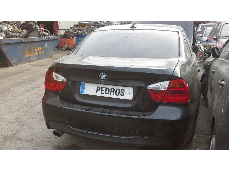 bmw serie 3 berlina (e90) del año 2008