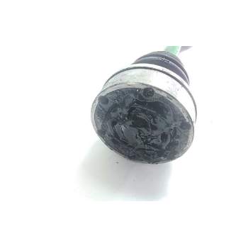 Recambio de transmision delantera izquierda para seat toledo (kg3) 1.6 tdi referencia OEM IAM   