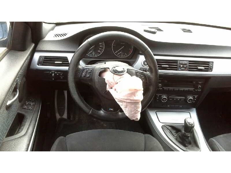 bmw serie 3 berlina (e90) del año 2008