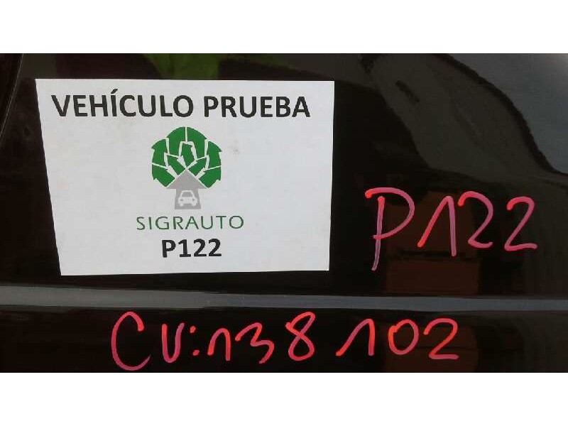 bmw serie 3 berlina (e90) del año 2008