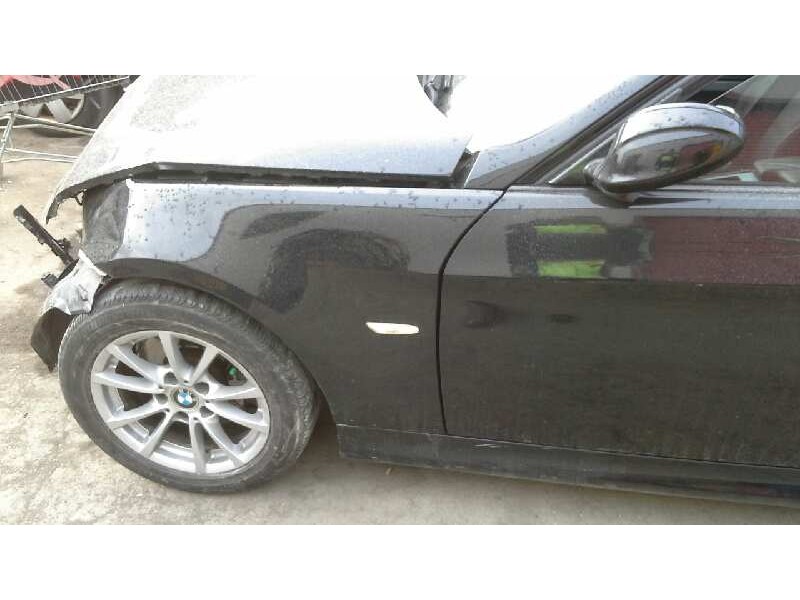 bmw serie 3 berlina (e90) del año 2008