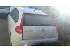 citroën c4 berlina del año 2010 2