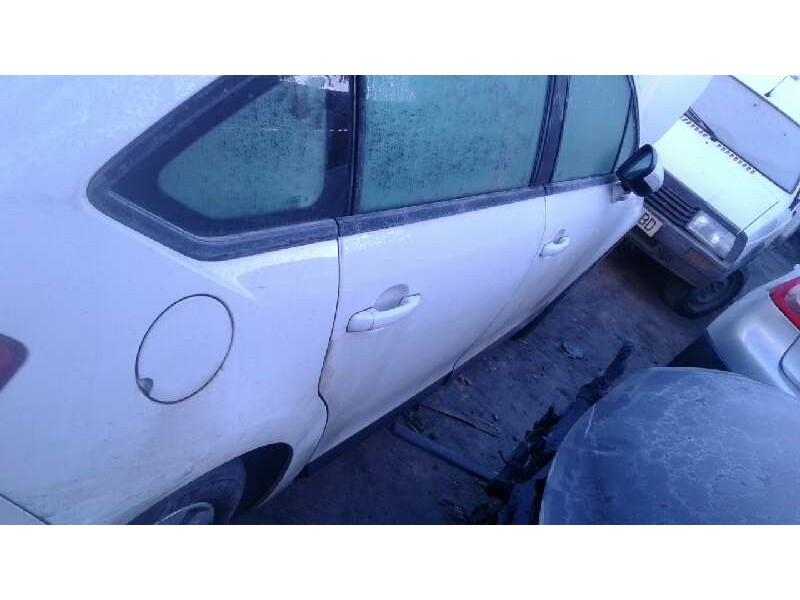 citroën c4 berlina del año 2010