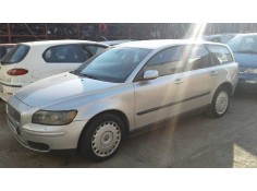 volvo v50 familiar del año 2004