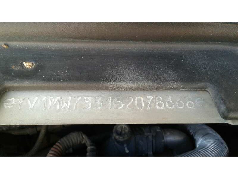 volvo v50 familiar del año 2004