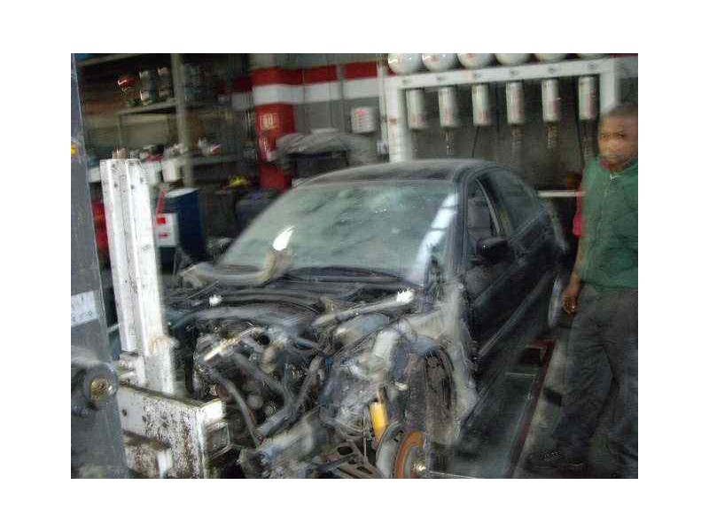 bmw serie 3 touring (e46) del año 1950