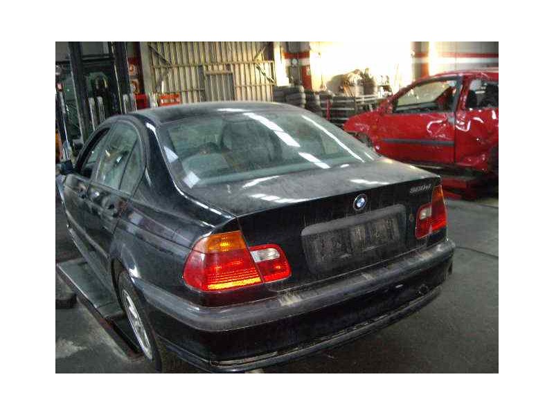 bmw serie 3 touring (e46) del año 1950