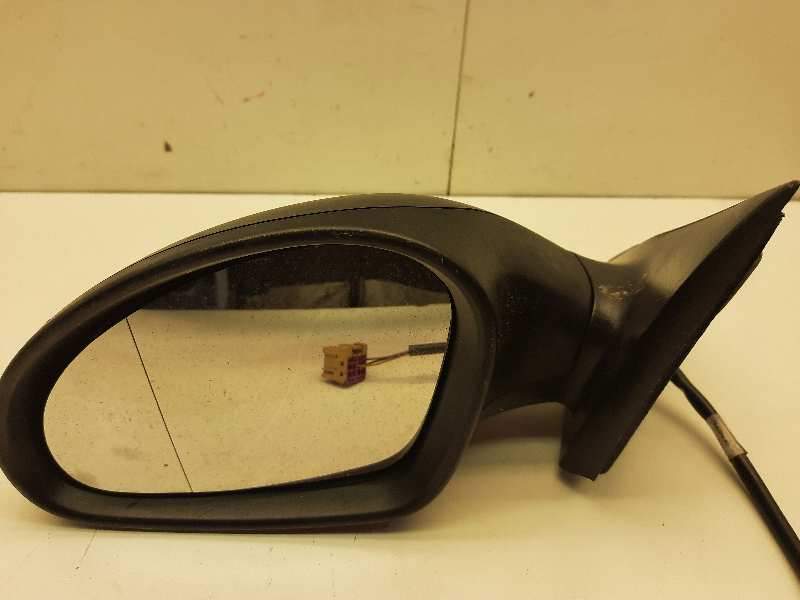 Recambio de retrovisor izquierdo para seat ibiza (6l1) cool referencia OEM IAM 6L1857507  