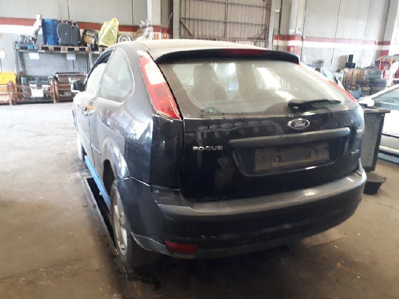 ford focus berlina (cap) del año 2006