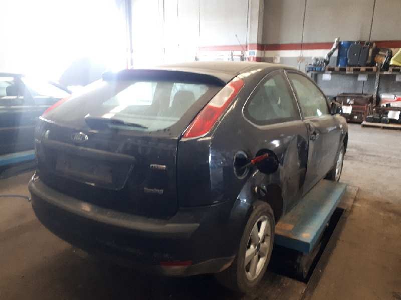 ford focus berlina (cap) del año 2006