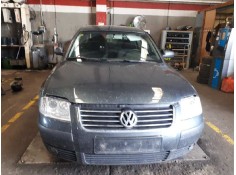 volkswagen passat berlina (3b3) del año 2002