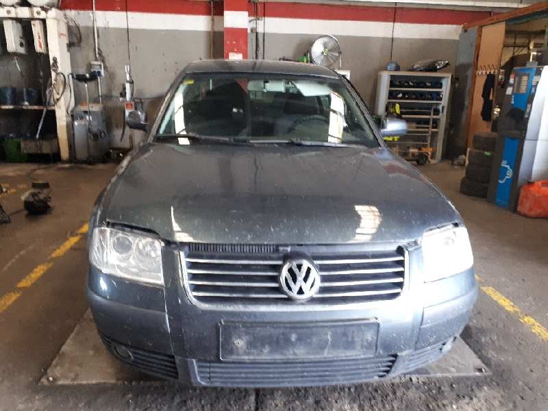 volkswagen passat berlina (3b3) del año 2002