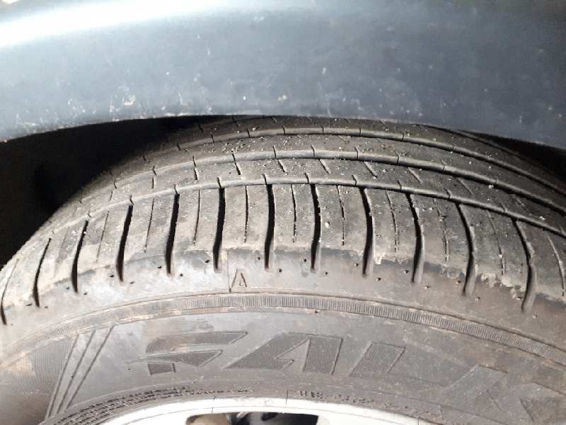 volkswagen passat berlina (3b3) del año 2002