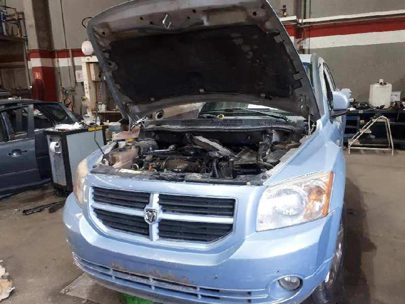 dodge caliber del año 2006