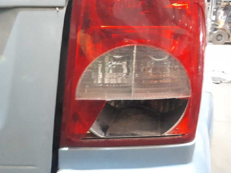 dodge caliber del año 2006