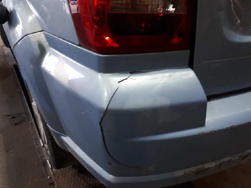 dodge caliber del año 2006