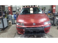 fiat punto berlina (188) del año 2002