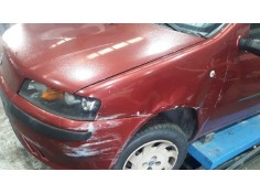 fiat punto berlina (188) del año 2002 2