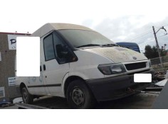 ford transit caja cerrada, media (fy) (2000 =>) del año 2001