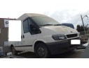 FORD TRANSIT CAJA CERRADA, MEDIA (FY) (2000 =>)