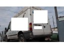 FORD TRANSIT CAJA CERRADA, MEDIA (FY) (2000 =>)