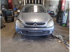 citroën xsara berlina del año 2004