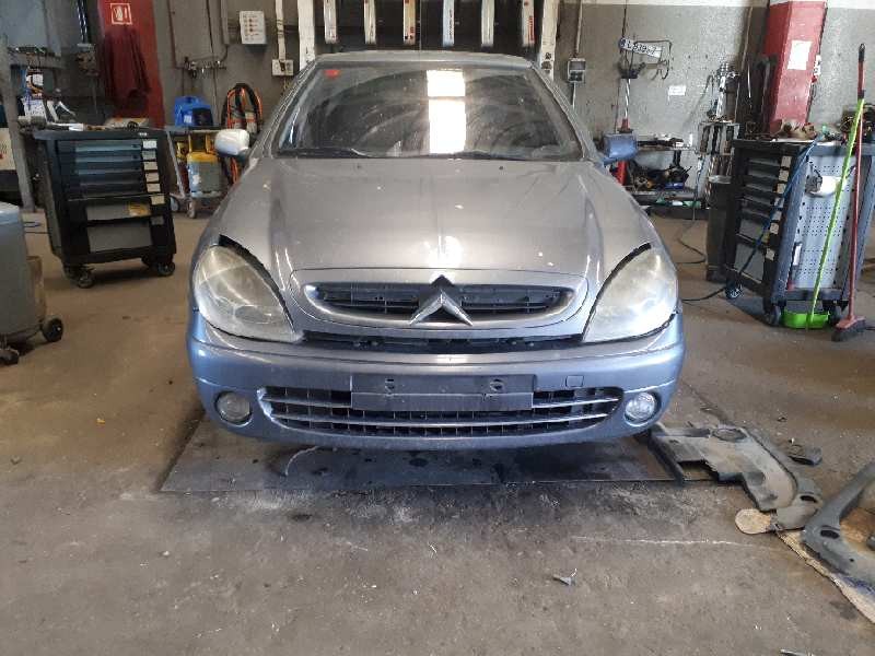 citroën xsara berlina del año 2004