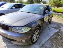 BMW SERIE 1 BERLINA (E81/E87)
