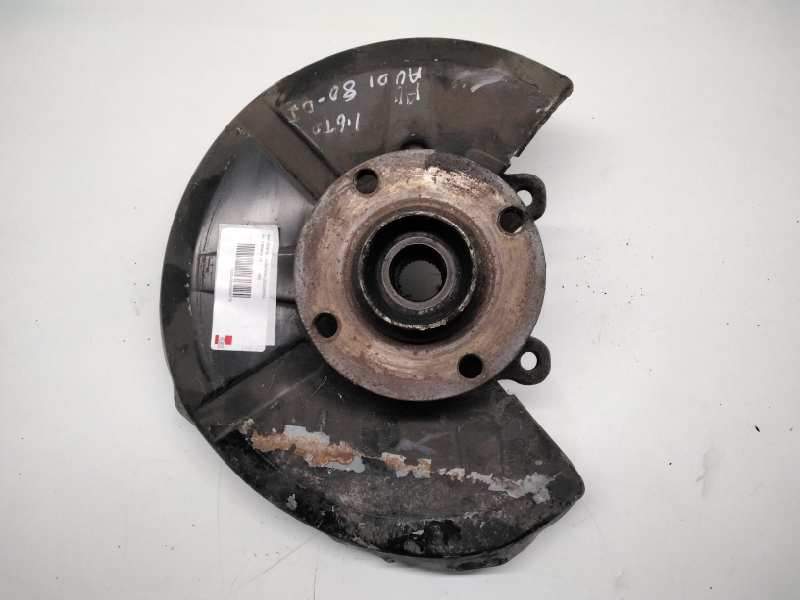 Recambio de mangueta delantera izquierda para audi 80/90 (893) referencia OEM IAM   122300