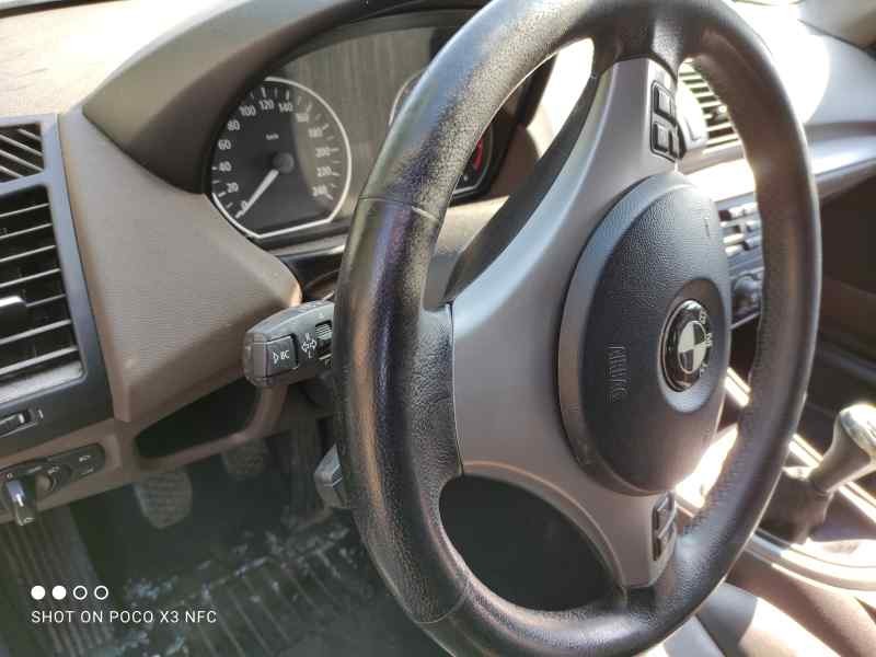 bmw serie 1 berlina (e81/e87) del año 2004