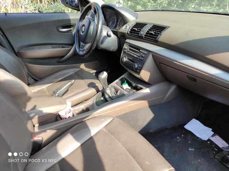 bmw serie 1 berlina (e81/e87) del año 2004