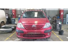 citroën c3 del año 2004