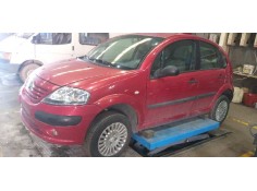 citroën c3 del año 2004 2