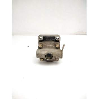 Recambio de valvula aire para iveco eurocargo 150 e 18 referencia OEM IAM 4733010030 4733000166 VALVULA CARGA/DESCARGA