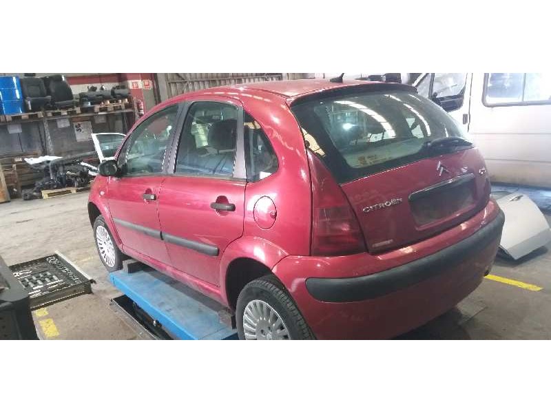 citroën c3 del año 2004