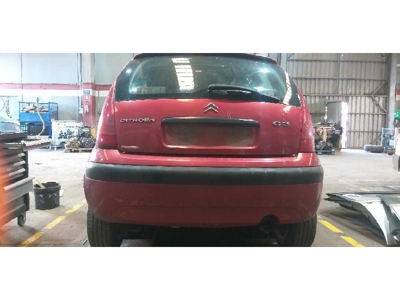citroën c3 del año 2004
