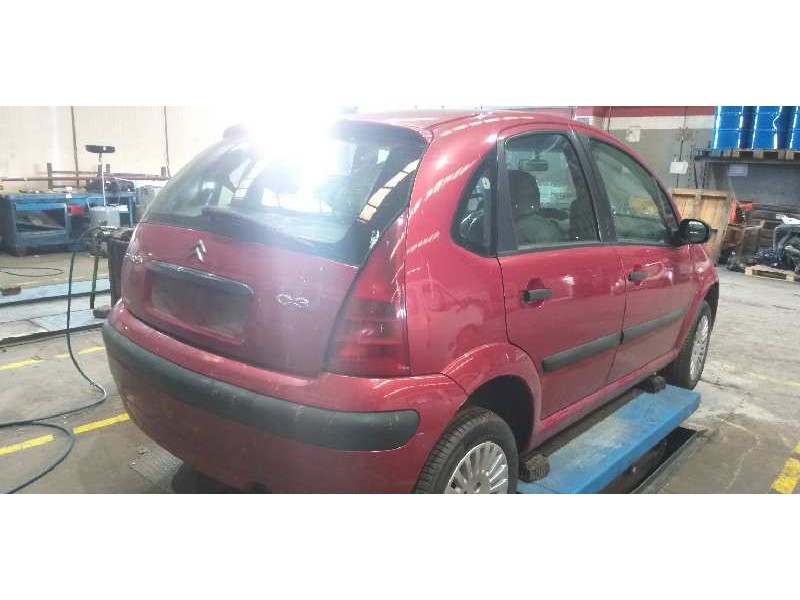 citroën c3 del año 2004