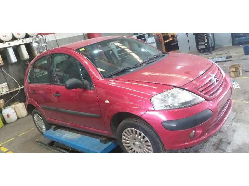 citroën c3 del año 2004