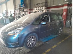 citroën c4 grand picasso del año 2010