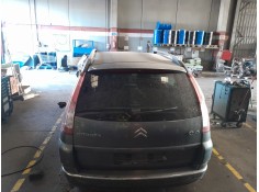 citroën c4 grand picasso del año 2010 2